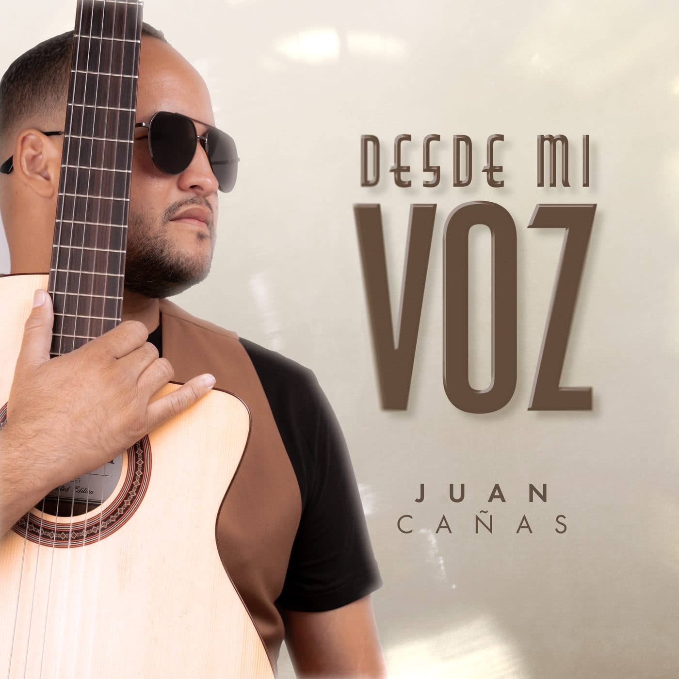 Desde mi voz
