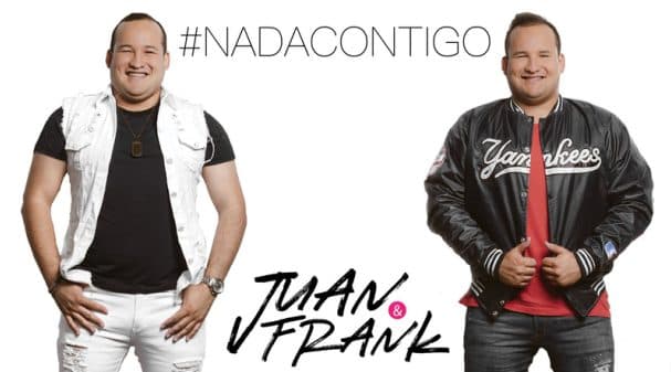 Nada Contigo