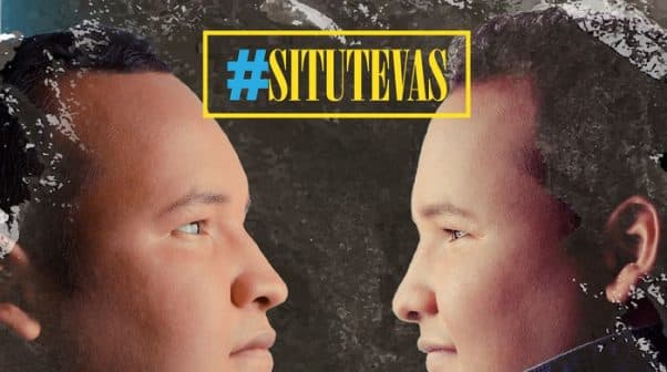 Si Tú Te Vas