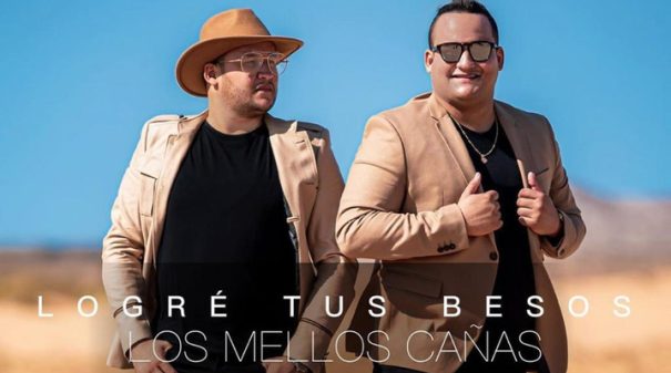 Logré Tus Besos